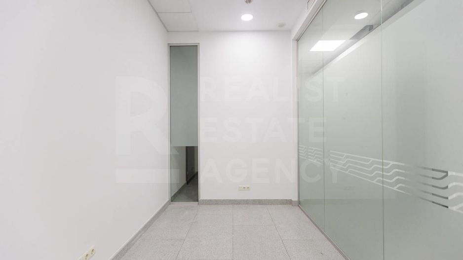 Chirie, spațiu de birouri, 255 mp, strada Dmitrie Cantemir, Râșcani - Poză 9