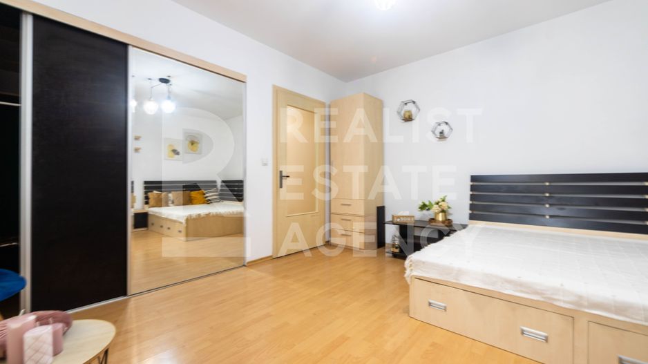 Vânzare, garsonieră în zona Drumul Taberei - Poză 3