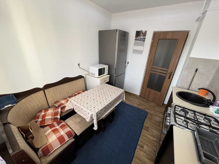 Apartament cu 3 Camere, decomandat  Cetate  Mercur  2 bai,boxa - Poză 1