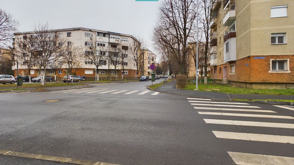 Apartament ultramodern, 3 camere  Malul Mureșului - Poză 24