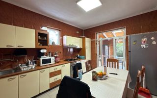 Vila de inchiriat | Bd Pipera | Birouri, clinica, gradinita - Poză 11