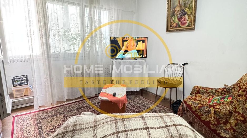 Apartament cu 2 camere / 48mp/ Etajul 2/ zona Tatarasi - Poză 2