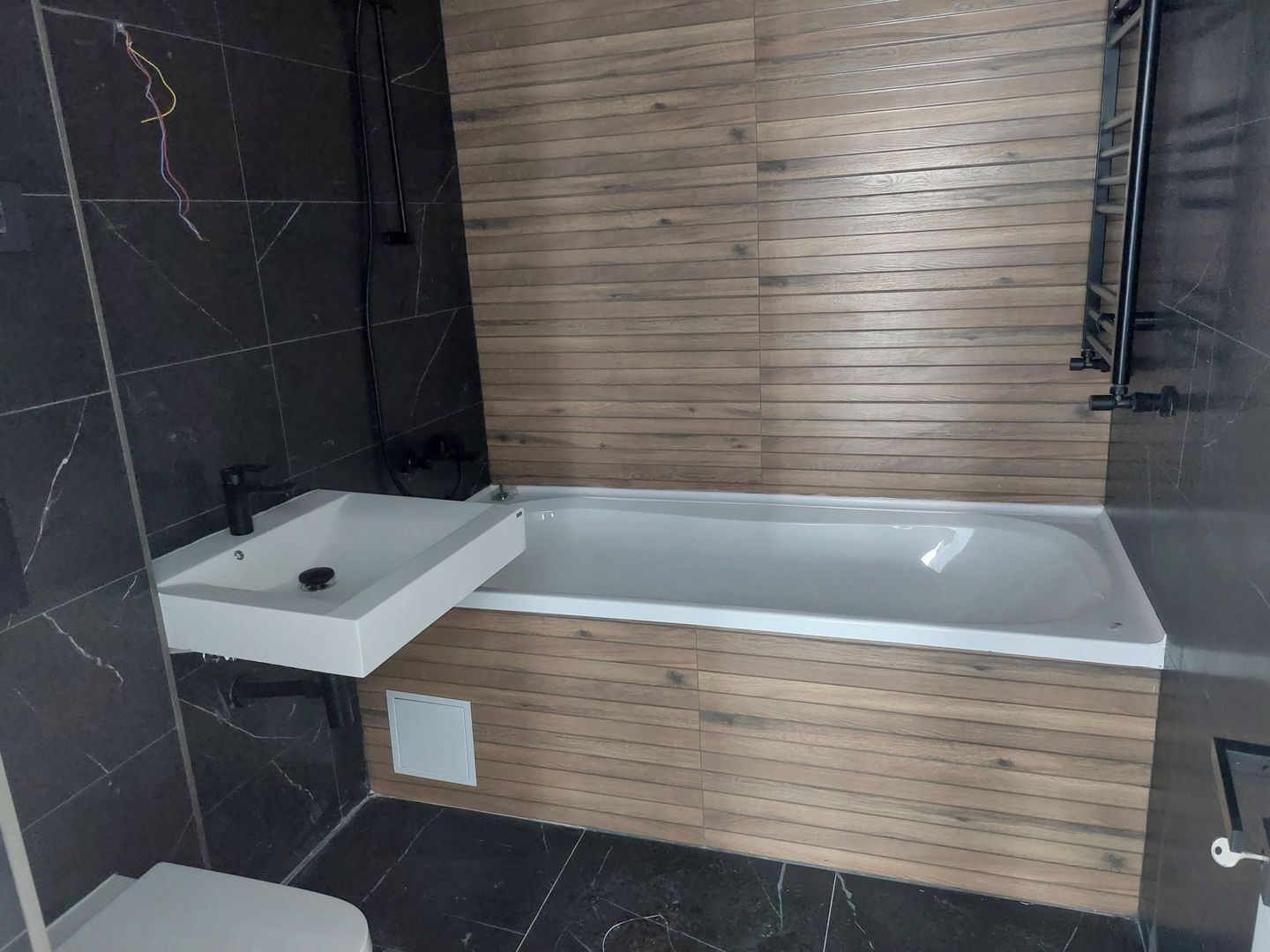 2 camere aproape 3-4 min metrou Berceni, preț promo, complex deosebit! - Poză 16