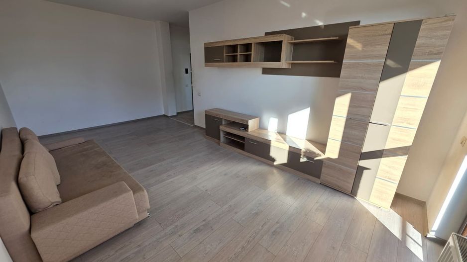 AP. 2 CAMERE MARULUI - 62 MP, PARCARE CADASTRATA INCLUSA, COMISION 0% - Poză 4