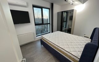 Premium Studio 37 mpu - Ranetti Premium Apartments 2021 - Poză 2