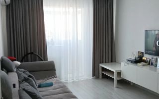 Vanzare apartament 2 camere  Titan- mobilat si utilat, bloc 1978 - Poză 1