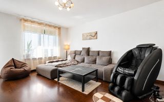 ♦️ 2 CAMERE *2 BAI* TERASA  14MP PANORAMIC VIEW ♦️ - Poză 2