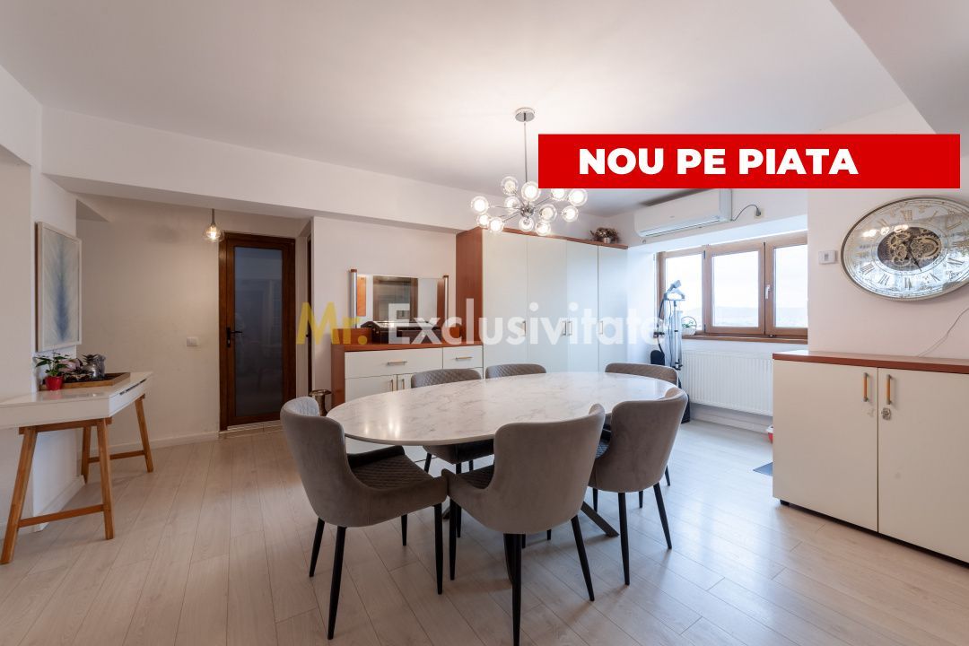 Apartament ultracentral - mobilat si utilat - Zona Centrală - Poză 3