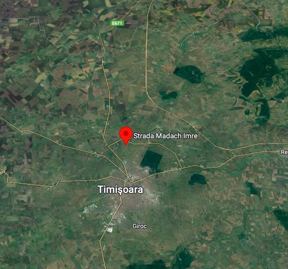 Teren pentru duplex/ locuinta individuala - Poză 6