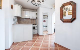 Universitate-TNB-Calderon - vanzare - apartament duplex - 5 camere - Poză 22