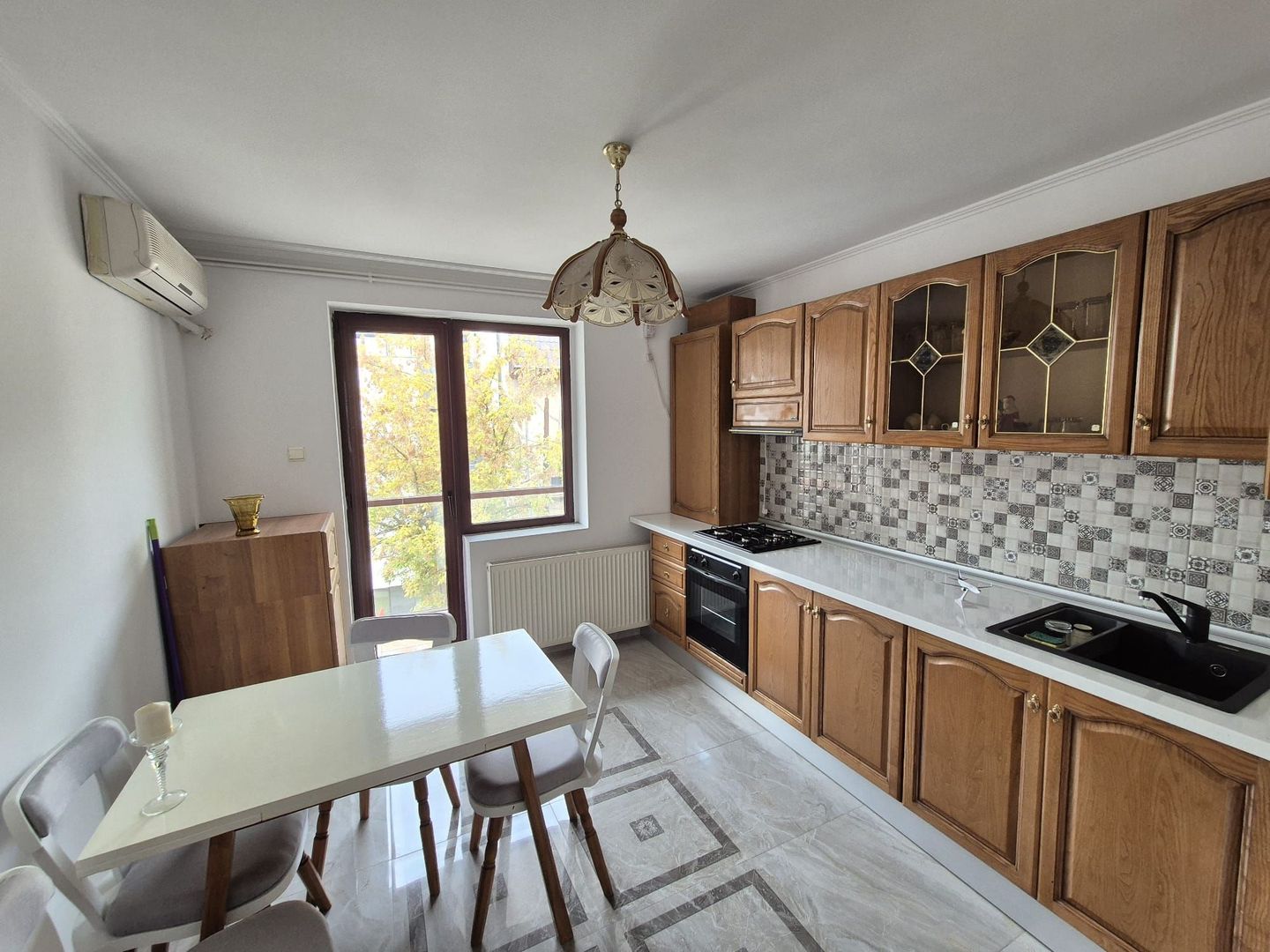 Casa D+P+2 Etaje + Mansarda 376,50 mp Dorobanti - Floreasca - Poză 13