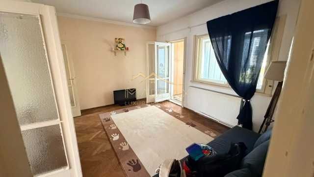 Apartament 2 camere | Parc Cișmigiu | Centrală proprie | 2 balcoane | AC - Poză 7