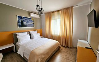 Casa de inchiriat complet mobilata si utilata - comuna Berceni - Poză 7