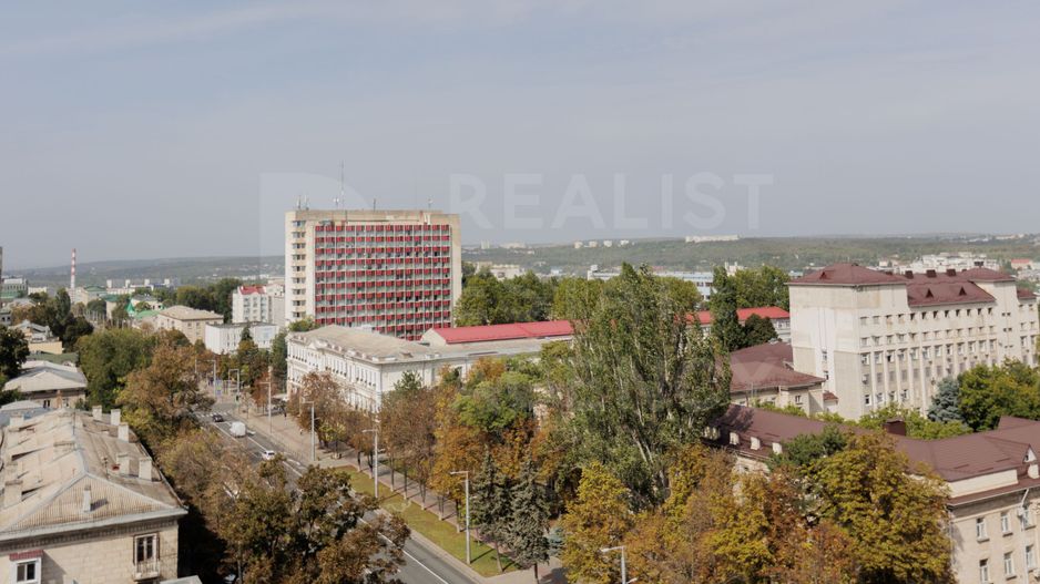 Chirie, oficiu, 160 mp, bulevardul Ștefan cel Mare și Sfânt, Centru - Poză 33