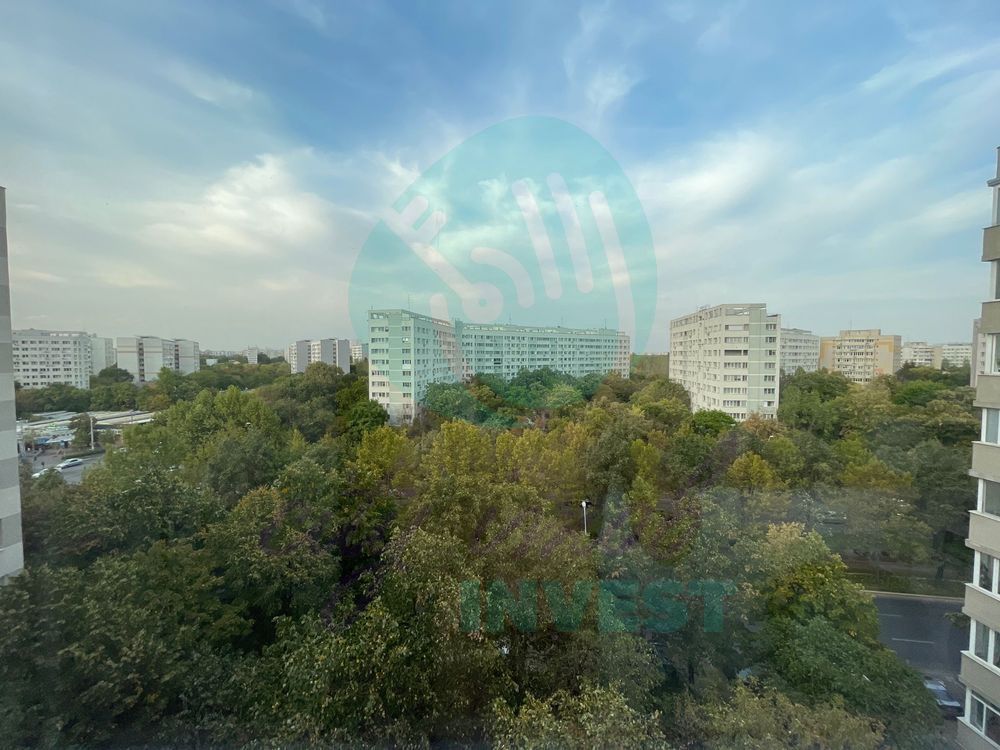 2 camere luminoase langa Parcul IOR - Poză 14