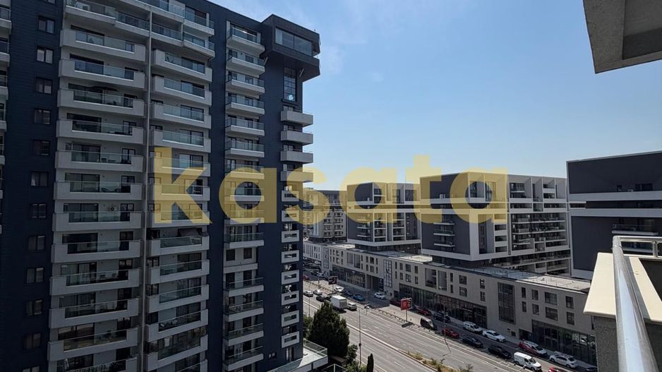 Apartament 2 camere | Upground | Zona de Nord | Metrou Pipera - Poză 14