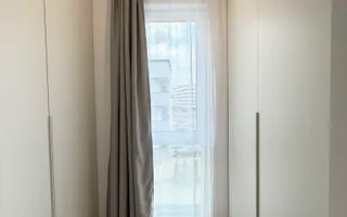Apartament 2 camere, balcon, etaj intermediar, garaj, zona Eroilor - Poză 11