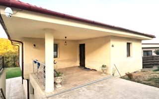 Casă individuală, 4 camere, 3 băi, 150mp, 500mp teren, zona Petrom Baciu - Poză 4