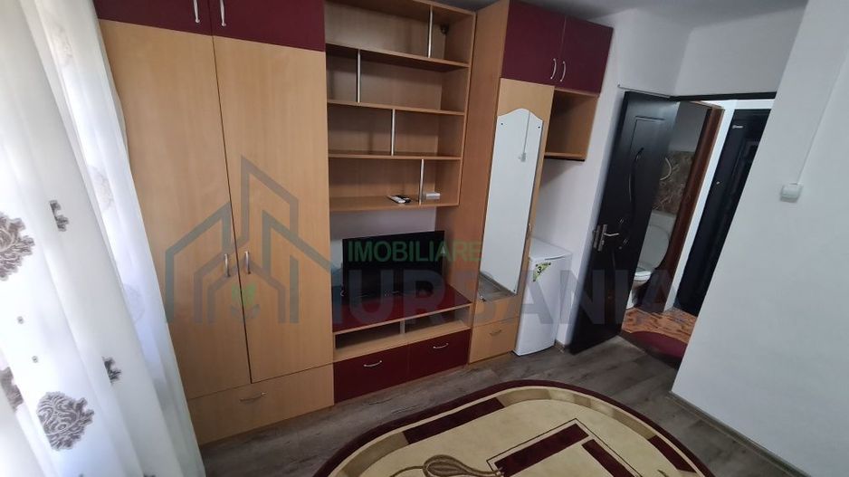 De închiriat Garsoniera Păcurari Canta la strada principala - Poză 2