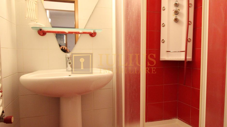 Zona Aradului, 4 camere, centrala proprie. - Poză 12