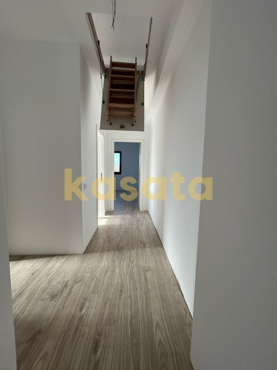 Super pret I Casa tip duplex P+1 I 4 camere I 3 bai I Balotesti - Poză 18