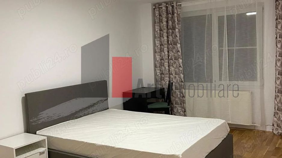 Vânzare apartament 3 camere centrală Berceni - Olteniței - Poză 1