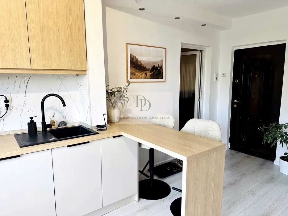 Apartament 2 camere decomandat | Renovat | Mănăștur – Primăverii - Poză 4