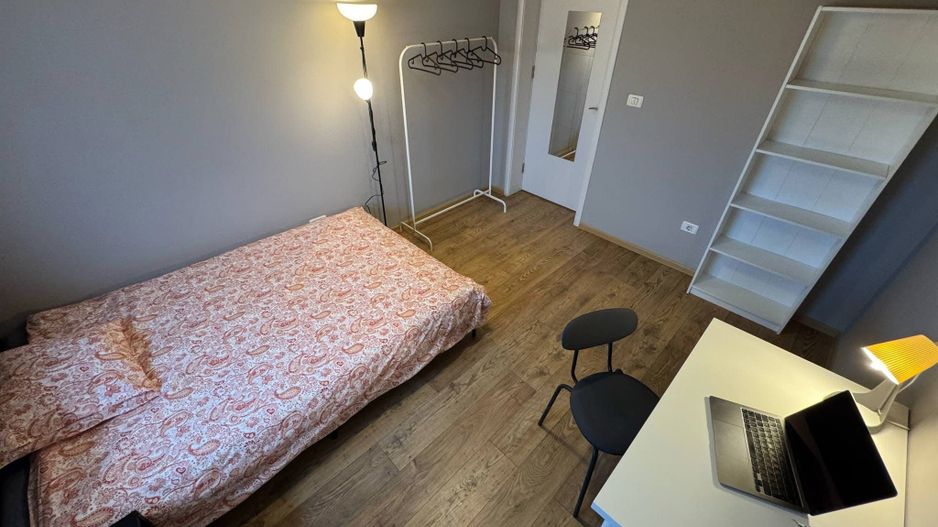 Room for rent | Bills included | Erasmus | Romana | Ateneu - Poză 21
