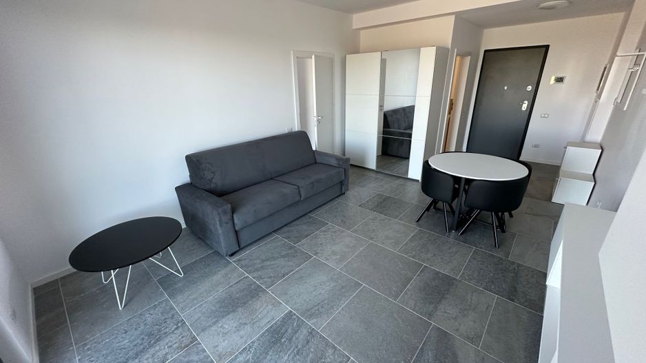 Apartament 1 camere Torontalului - Veterinary Faculty - Poză 2