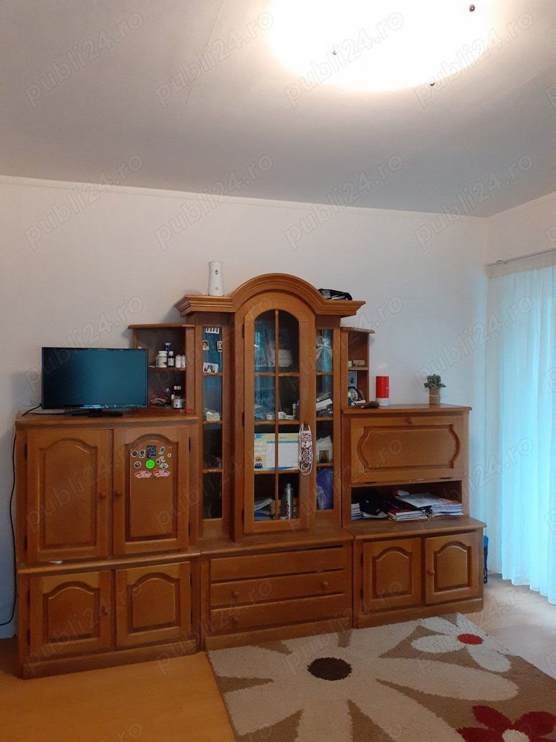 Apartament de vanzare | 2 camere | Sisesti - Poză 3