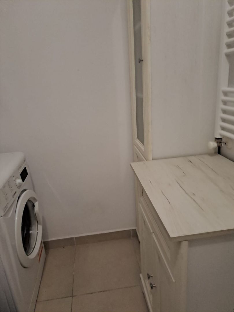 AP. 3 CAMERE GRANVIA PARK, BLOC NOU, PARCARE, CENTRALA, METROU 10 MIN - Poză 12