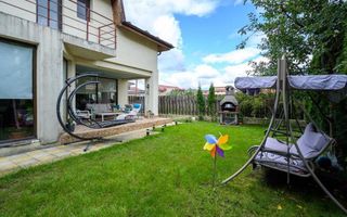 Casa individuala, 190 MP, Floresti, Strada Florilor - Poză 11