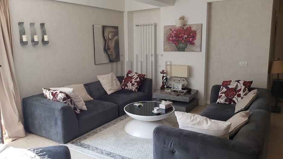 Apartament  4 camere de vânzare Bdul Aviatorior. - Poză 3