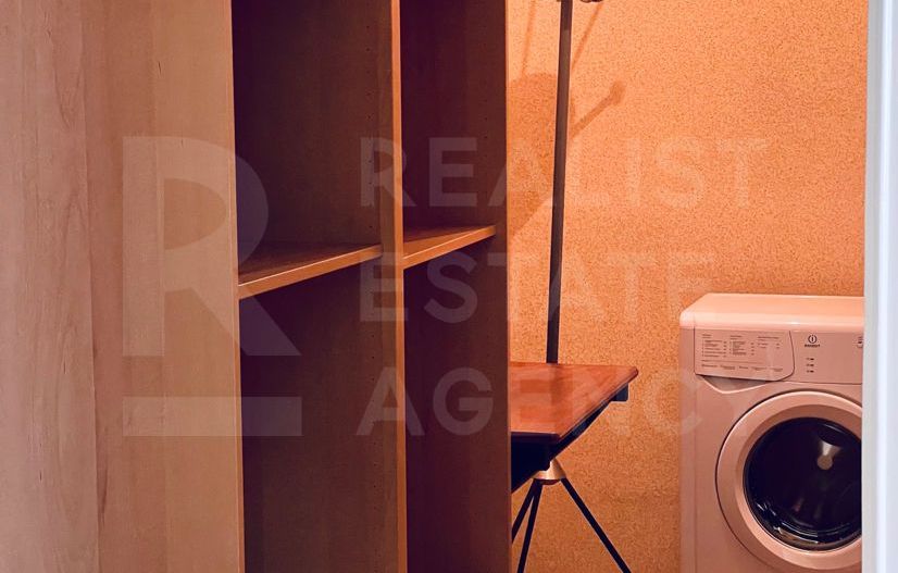 Chirie, apartament, 2 camere, strada Petru Rareș, Centru - Poză 7