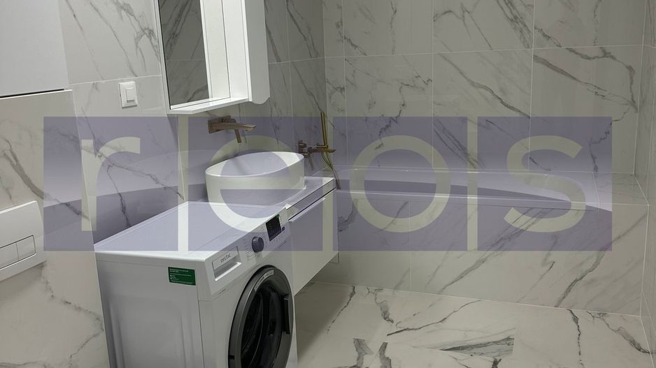 INCHIRIERE 2 CAMERE | MARRIOTT | MOBILAT-UTILAT LUX | PARCARE | TERASA - Poză 9