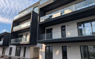 Apartament 4 camere | Parcare inclusa | Terasă 71,50 mp | Comision 0% - Poză 10
