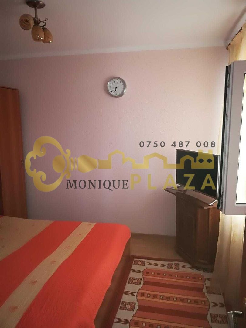 3 Camere | Zona full acces | 2 balcoane | CT | Electrocasnice noi | - Poză 3