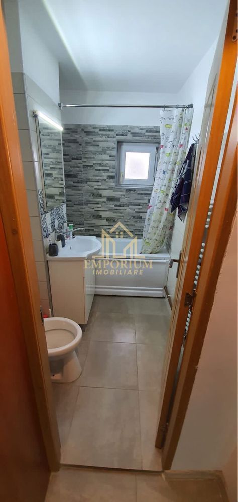 3 camere decomandate, Manastur, zona BIG - Poză 8