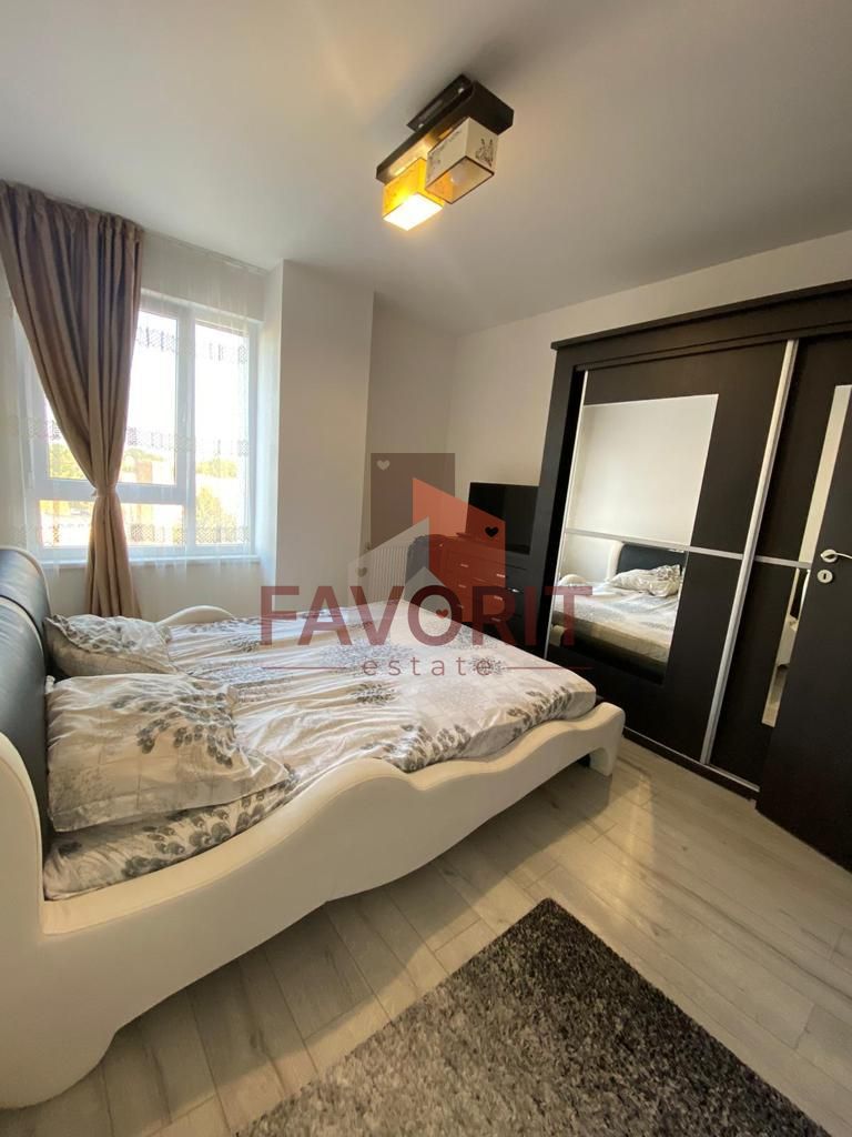 2 camere | decomandat | centrala proprie | finisaje premium | zona excelenta | - Poză 4