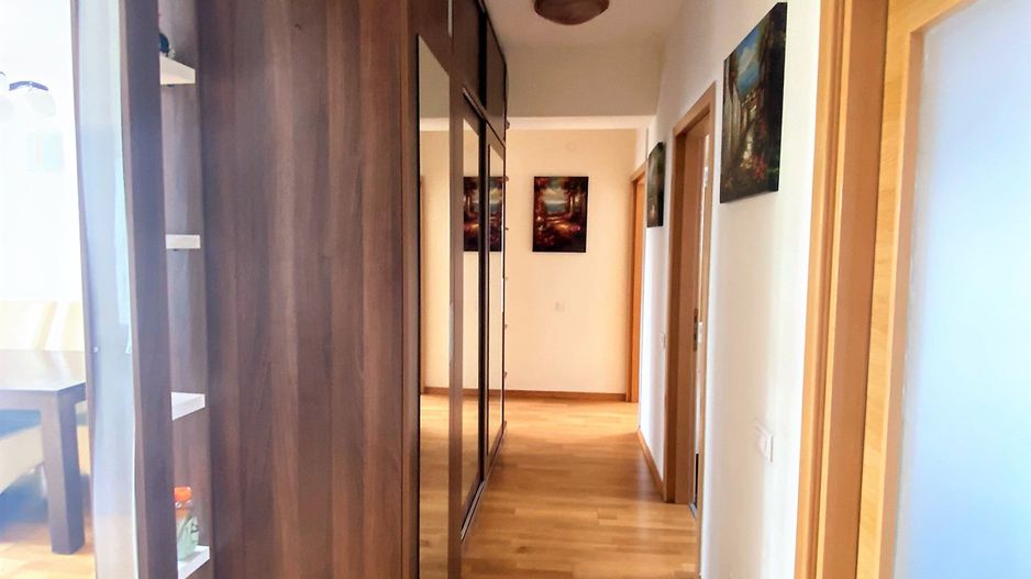 Exceptional location | 2-bedroom apartament | Kiseleff - Poză 16