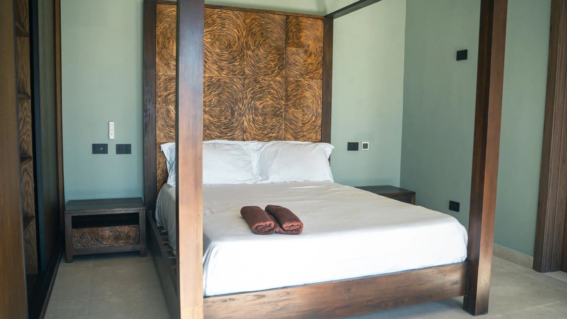 Tropical Heaven Villa - Poză 22