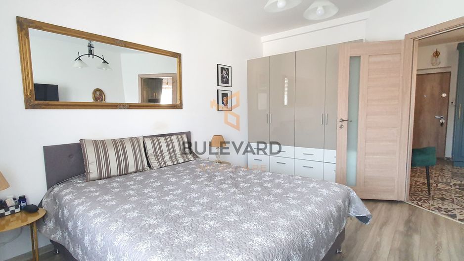 Comision 0!  Apartament cu 3 camere, zona strazii Florilor! - Poză 3