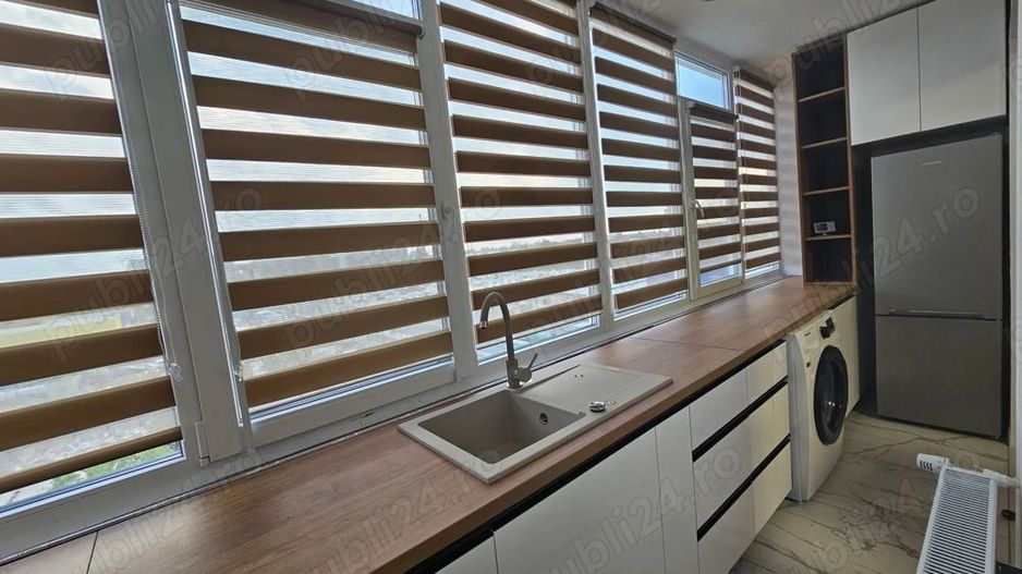 De vanzare apartament 2 Camere  Militari, Osiei - Poză 7