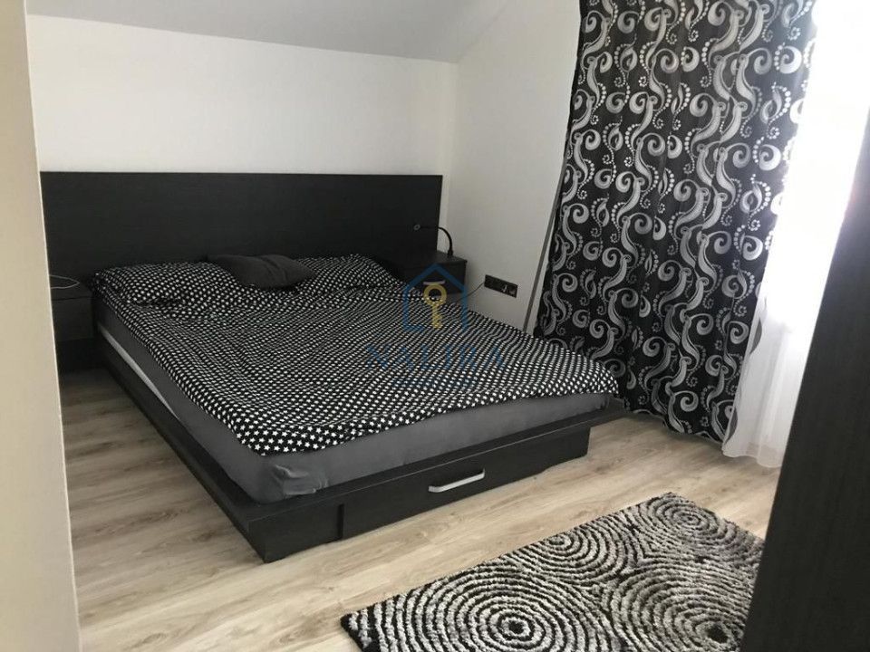 Apartament spatios de vanzare 3 camere Victoriei - Poză 9