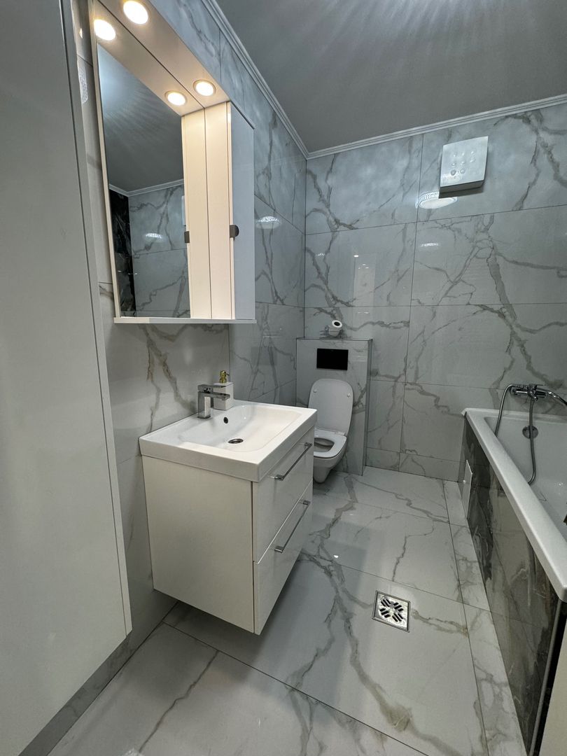 Green Residence - 2 camere complet utilat, parcare privată - Comision ZERO - Poză 5