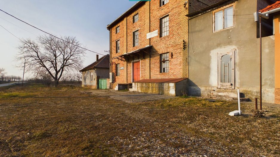 Moară de vânzare în comuna Periam, județ Timiș - Poză 2