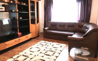 GARA-ABATOR- Apartament de 3 camere foarte spatios si luminos! - Poză 2