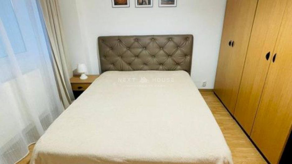 Apartament 2 camere modern Sebastian -  loc de parcare - Poză 6