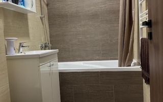 Apartament 3 camere Buziasului etaj 1 bloc nou - Poză 12