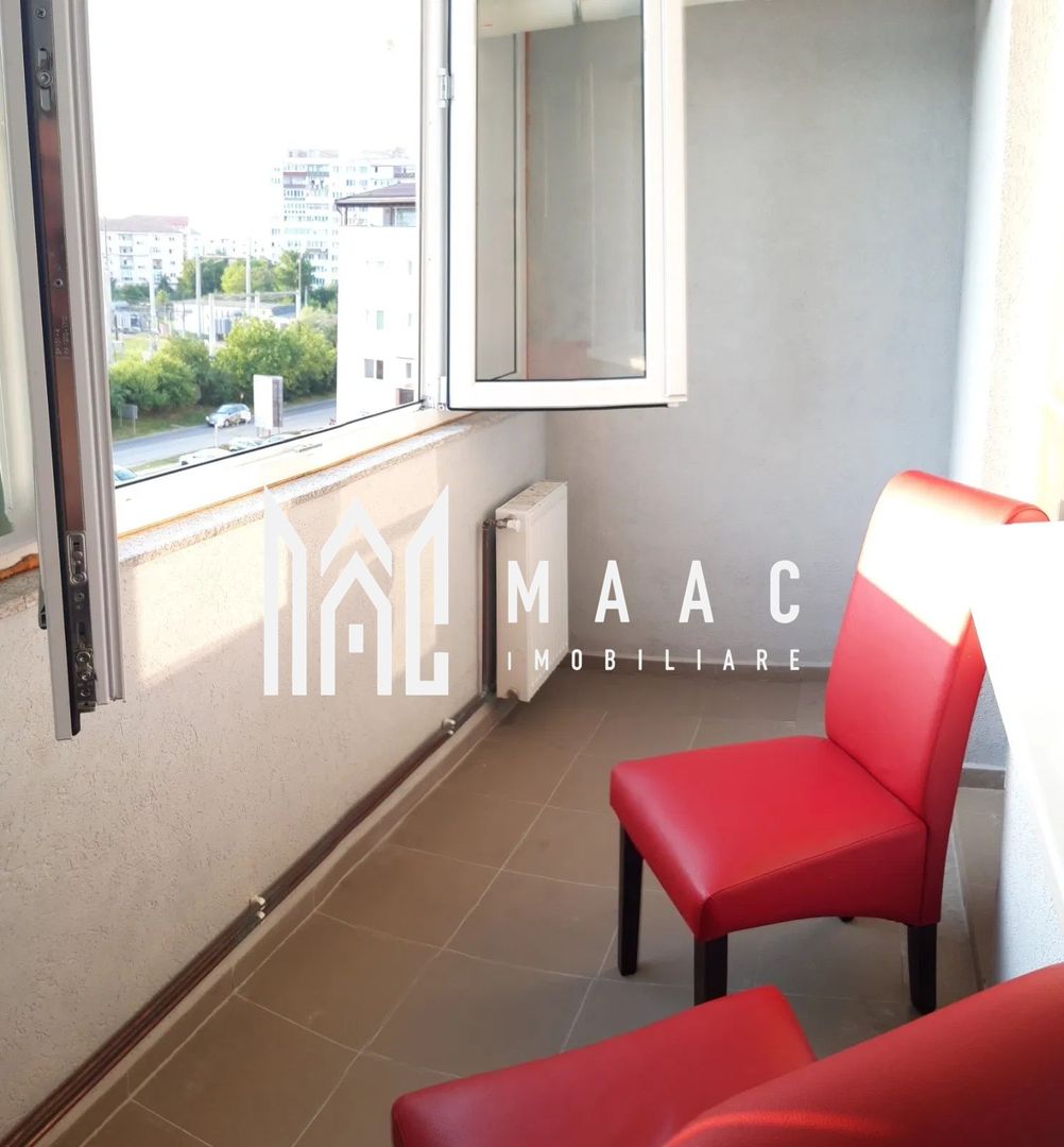 Apartament 2 Camere I Decomandat I Modern I Arhitectilor - Poză 7